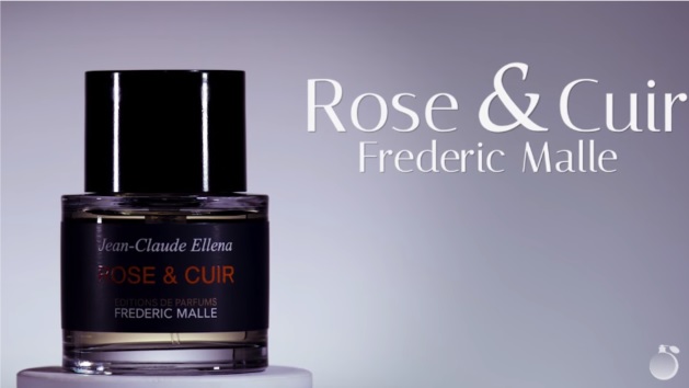 Обзор на аромат Frederic Malle Rose & Cuir