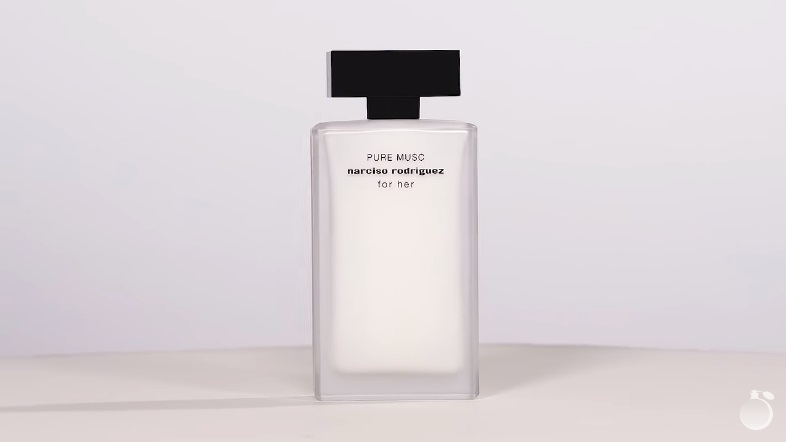 Обзор на аромат Narciso Rodriguez Pure Musc For Her
