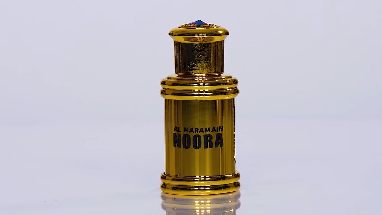 Обзор на аромат Al Haramain Noora