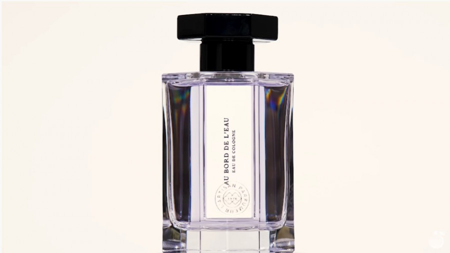 ОБЗОР НА АРОМАТ L‘Artisan Parfumeur Au Bord De L‘eau