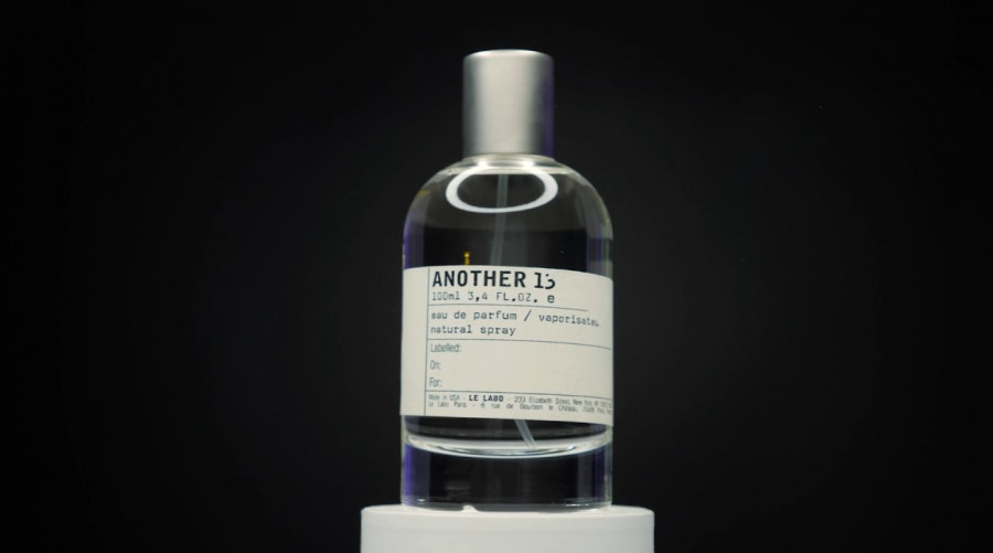 Обзор на аромат Le Labo Another 13