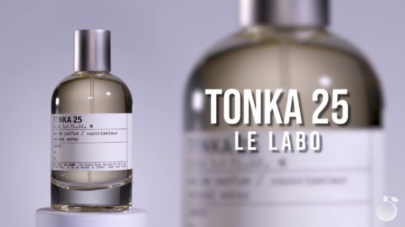 Обзор на аромат Le Labo Tonka 25