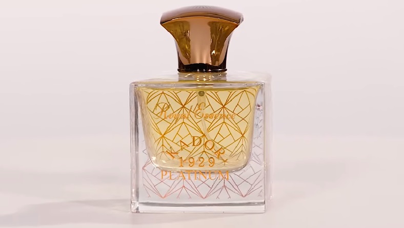 Обзор на аромат Noran Perfumes Kador 1929 Platinum