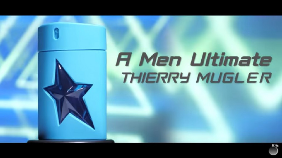 Обзор аромата Thierry Mugler A Men Ultimate