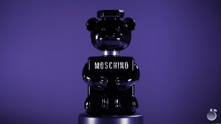 Обзор на аромат Moschino Toy Boy