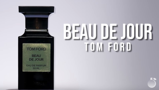Обзор на аромат Tom Ford Beau De Jour