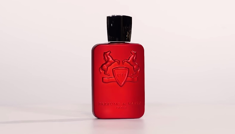 Обзор на аромат Parfums de Marly Kalan