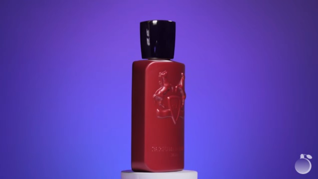 Обзор на аромат Parfums de Marly Kalan
