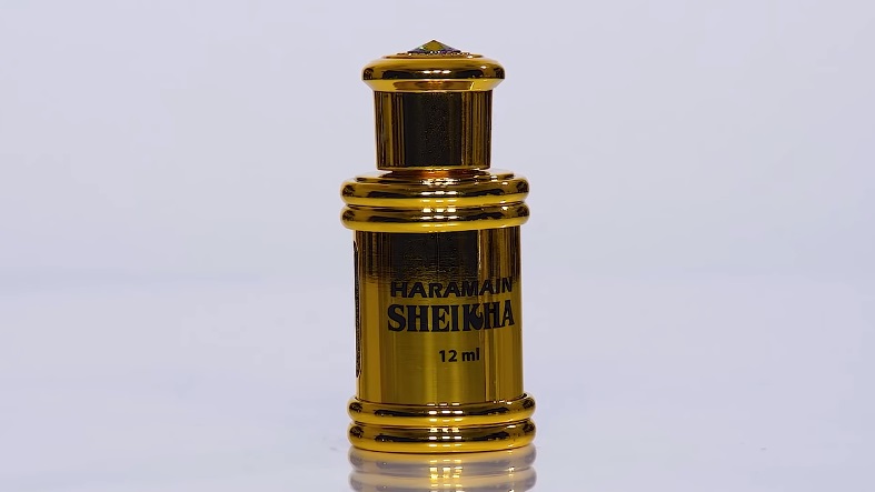 Обзор на аромат Al Haramain Sheikha