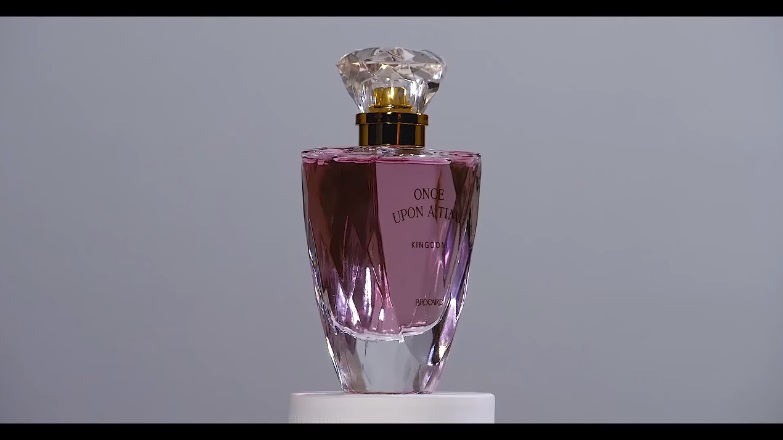 Обзор на аромат Brocard Once Upon A Time Kingdom