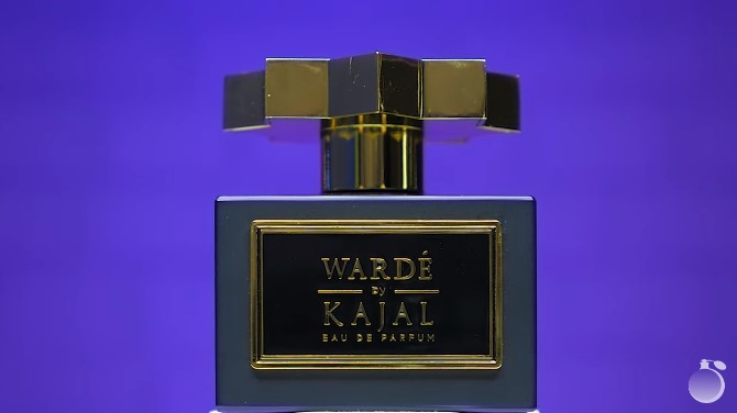 Обзор на аромат Kajal Warde