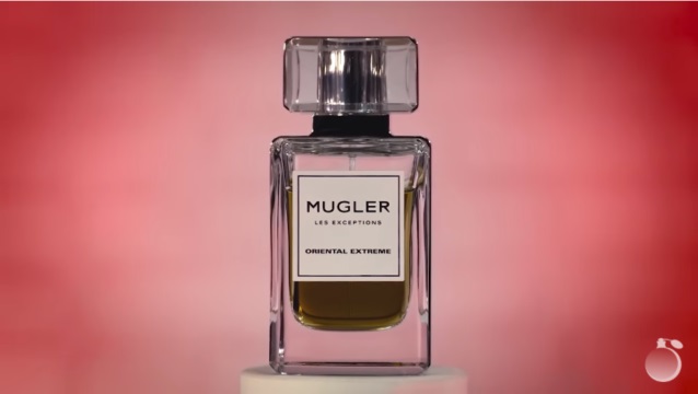 Обзор на аромат Thierry Mugler Oriental Extreme