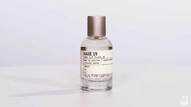 Обзор на аромат Le Labo Baie 19