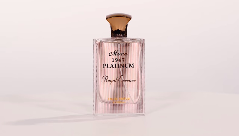 Обзор на аромат Norana Perfumes Moon 1947 Platinum