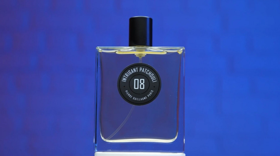 Обзор на аромат Pierre Guillaume PG08 Intrigant Patchouli