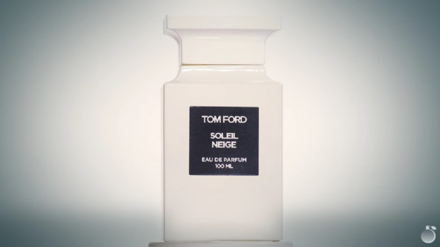 ОБЗОР НА АРОМАТ Tom Ford Soleil Neige