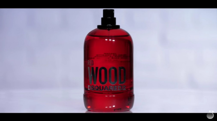 ОБЗОР НА АРОМАТ Dsquared2 Red Wood