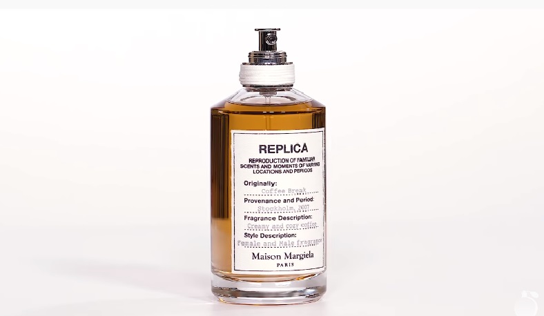 Обзор на аромат Maison Martin Margiela&lsquo;s Coffee Break