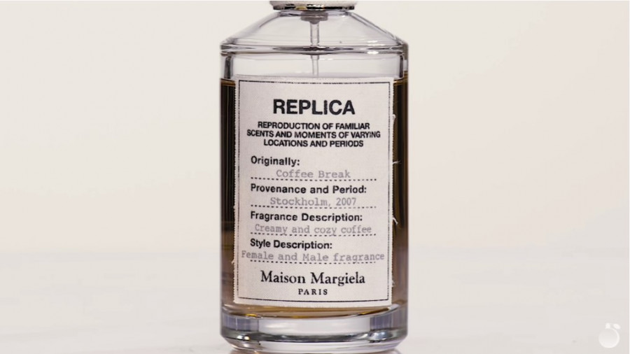 Обзор на аромат Maison Martin Margiela&lsquo;s Coffee Break