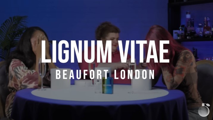 Обзор на аромат BeauFort London Lignum Vitae