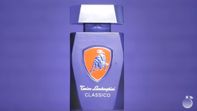 Обзор на аромат Tonino Lamborghini Classico