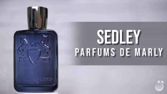 Обзор на аромат Parfums de Marly Sedley