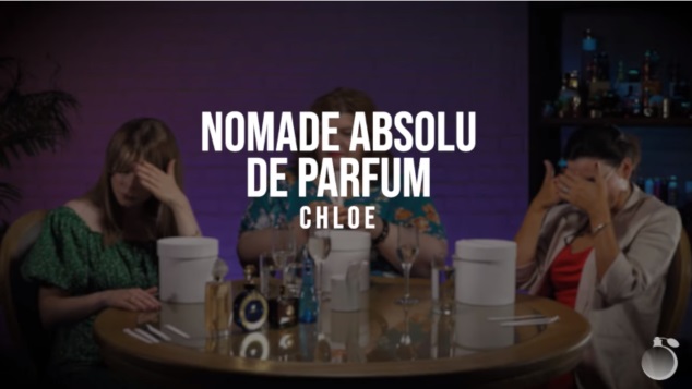 Обзор на аромат Chloe Nomade Absolu De Parfum