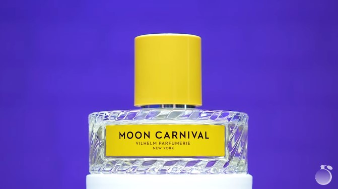 Обзор на аромат Vilhelm Parfumerie Moon Carnival