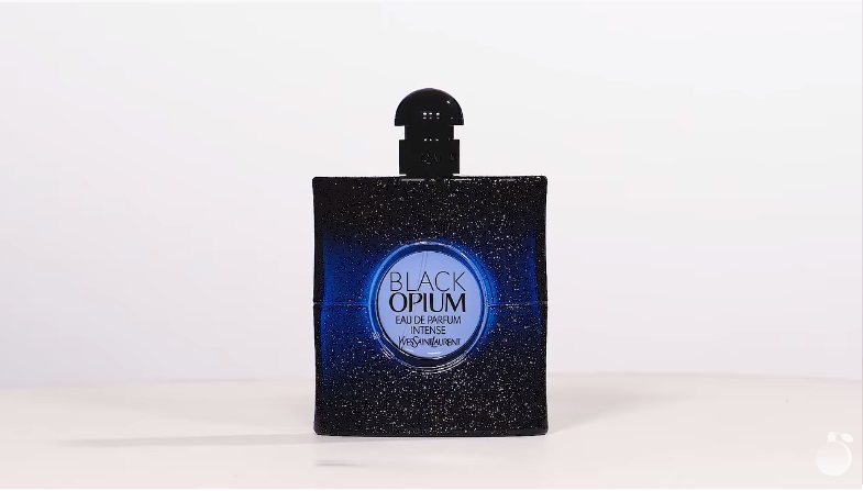 Обзор на аромат Yves Saint Laurent Black Opium Intense