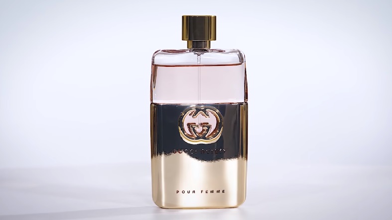 Обзор на аромат Gucci Guilty Eau De Parfum