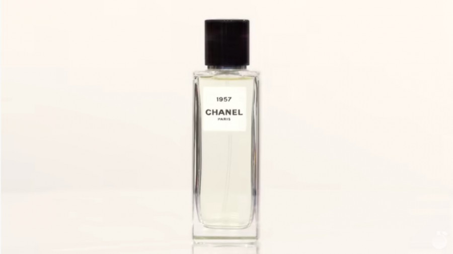 ОБЗОР НА АРОМАТ Chanel Chanel 1957