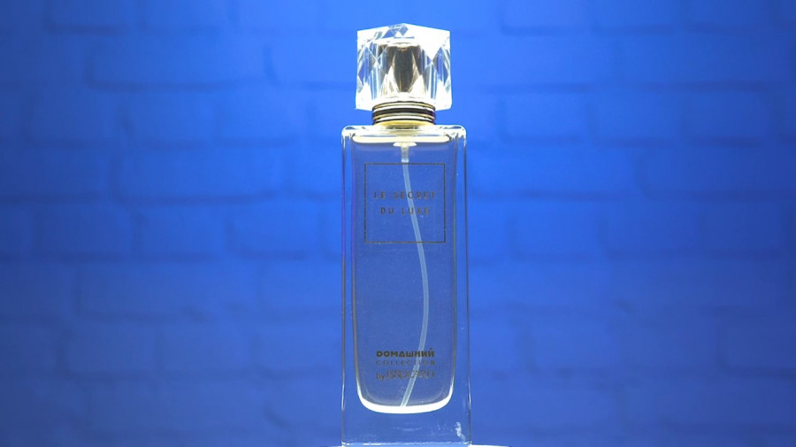 Обзор на аромат Brocard Домашний Секрет роскоши