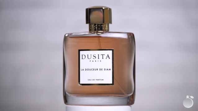 Обзор на аромат Dusita La Douceur De Siam
