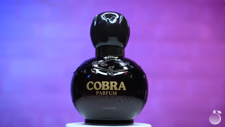 Обзор на аромат Jeanne Arthes Cobra