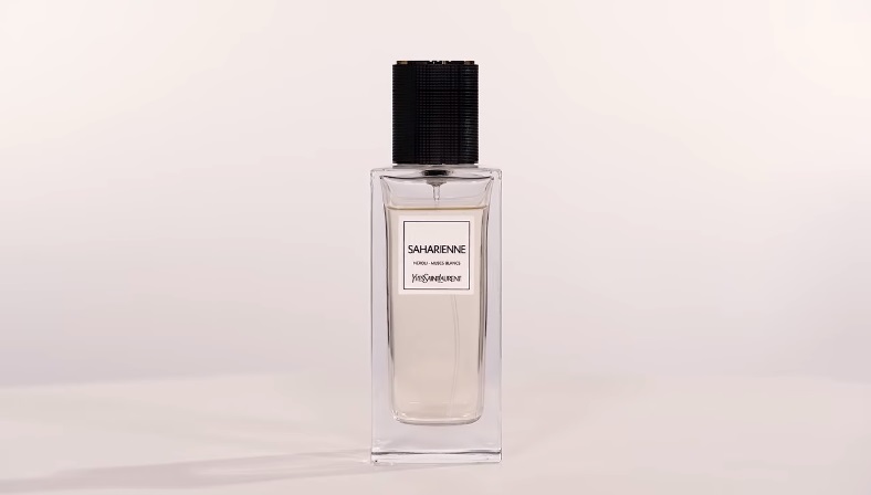 Обзор на аромат Yves Saint Laurent Saharienne 2015