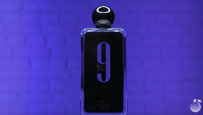 Обзор на аромат Afnan 9:00 PM
