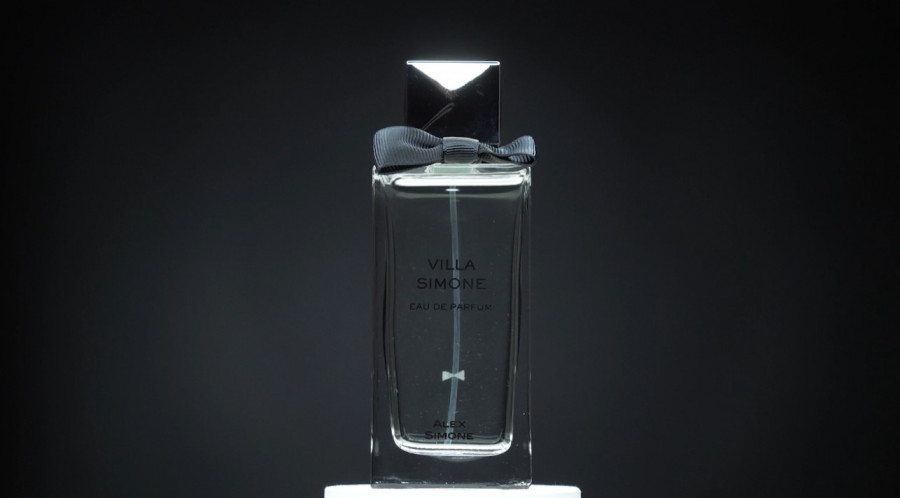 Обзор на аромат Alex Simone Villa Simone