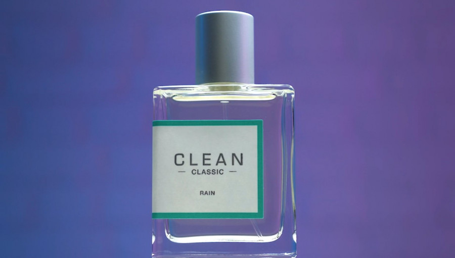 Обзор на аромат Clean Rain