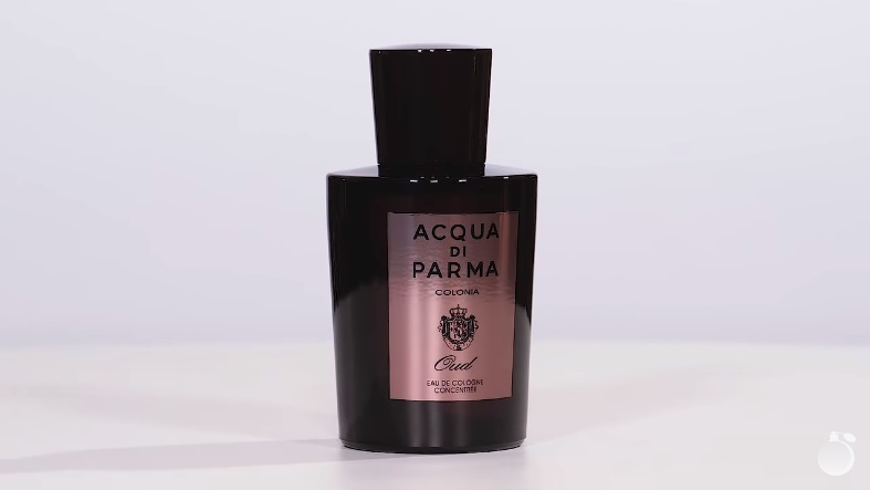 Обзор на аромат Acqua Di Parma Colonia Oud