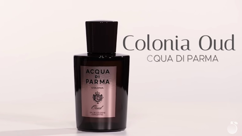 Обзор на аромат Acqua Di Parma Colonia Oud
