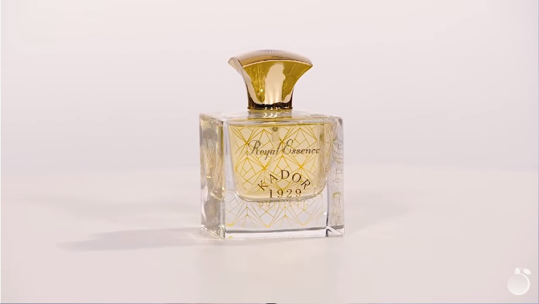 Обзор на аромат Norana Perfumes Kador 1929 Private 