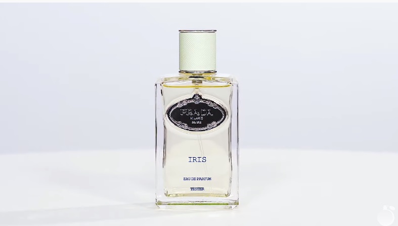 Обзор на аромат Prada Infusion D'Iris 2015