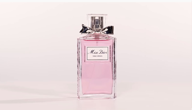 Обзор на аромат Christian Dior Miss Dior Rose N&lsquo;Roses
