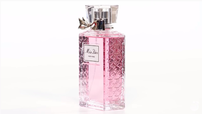 Обзор на аромат Christian Dior Miss Dior Rose N&lsquo;Roses