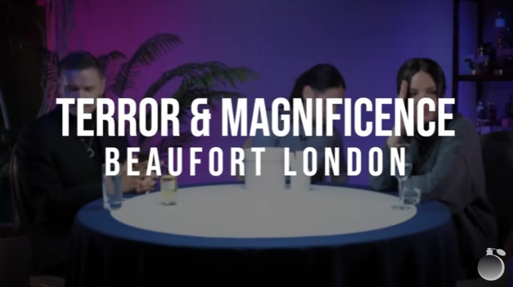 Обзор на аромат BeauFort London Terror & Magnificence
