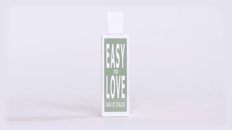 Обзор на аромат Eau D`Italie Easy To Love