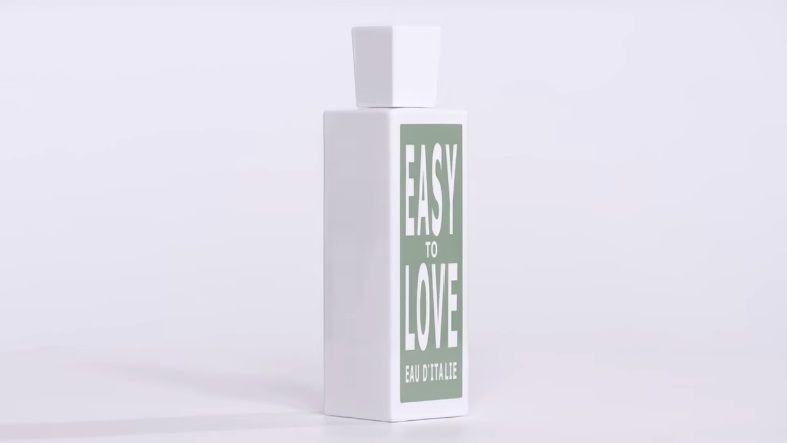 Обзор на аромат Eau D`Italie Easy To Love