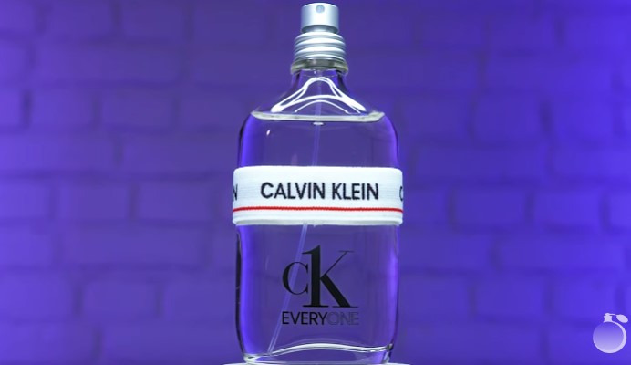 Обзор на аромат Calvin Klein CK Everyone