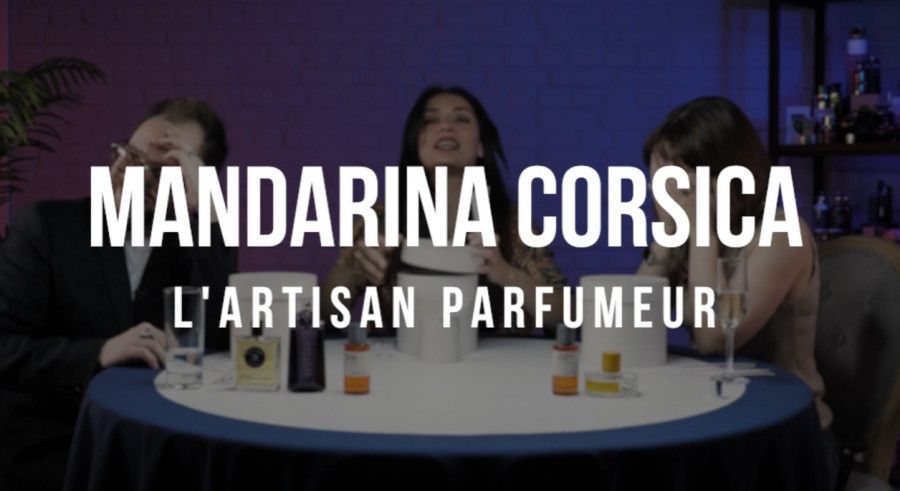 Обзор на аромат L'Artisan Parfumeur Mandarina Corsica