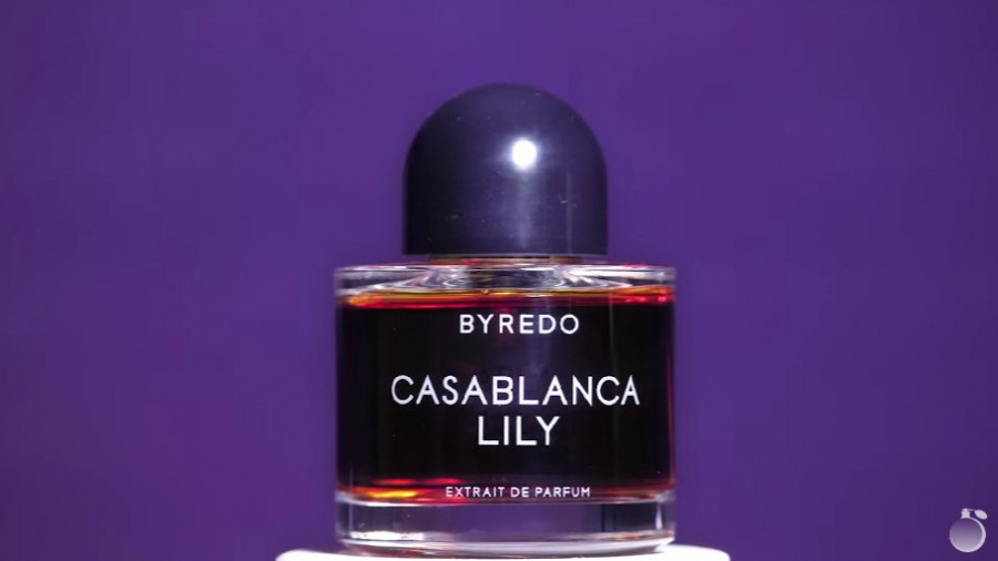 ОБЗОР НА АРОМАТ Byredo Parfums Casablanca Lily (2019)